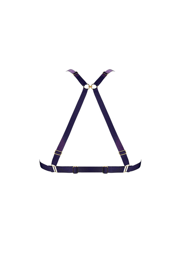 Amela Soft Triangle Bra